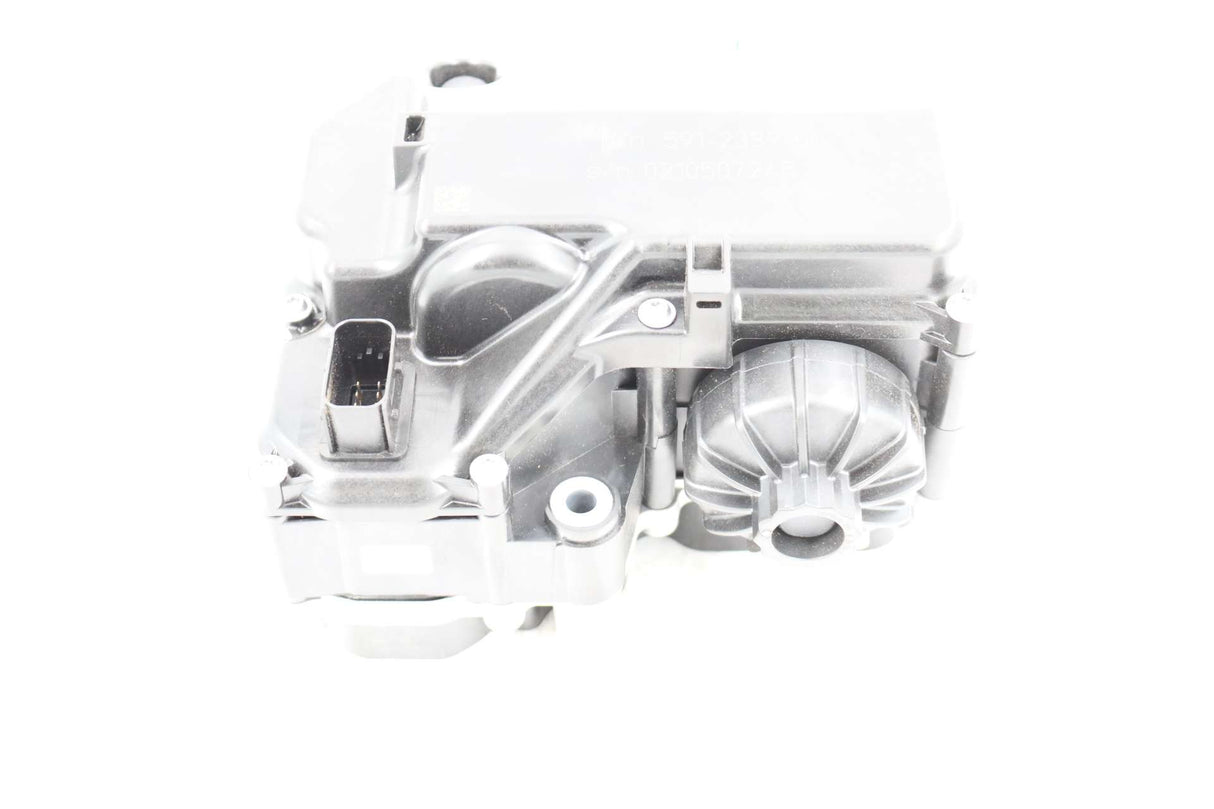 MORBARK - 29253-539 - PUMP ASSY -DEF -CAT C9.3B