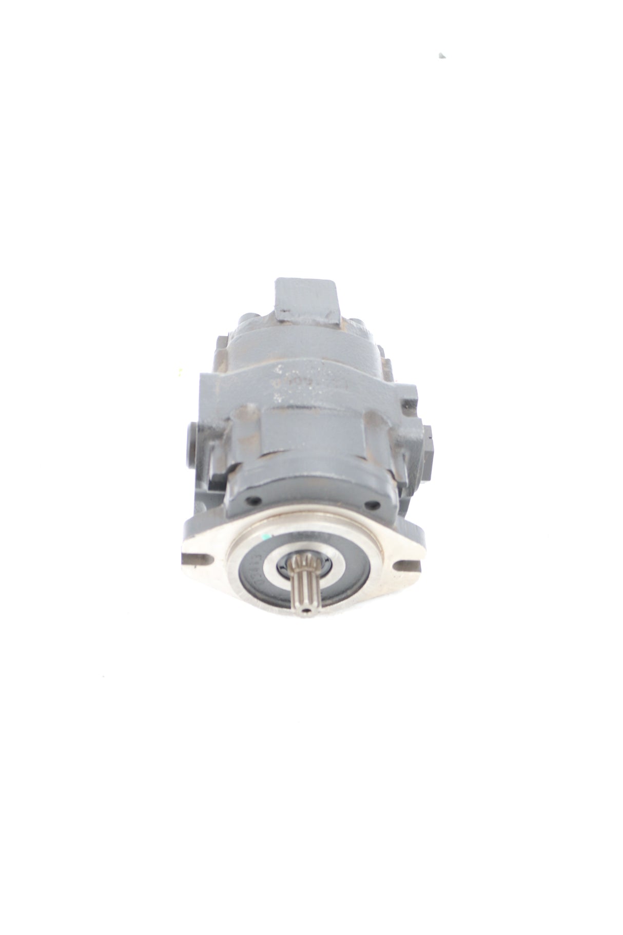 MORBARK - 26710-911 - PUMP ASSY