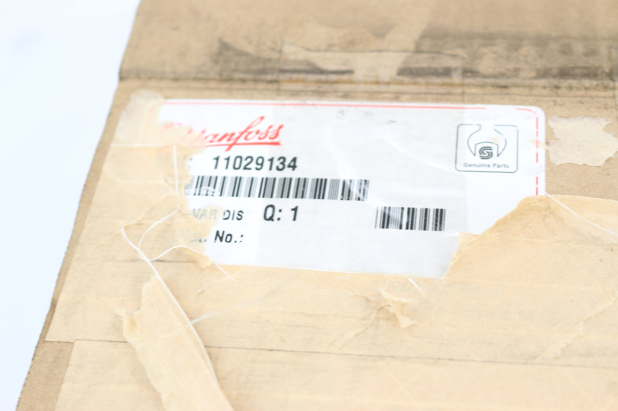 MORBARK - 26741-204 - PUMP ASSY -SERIES 45 L-FRAME