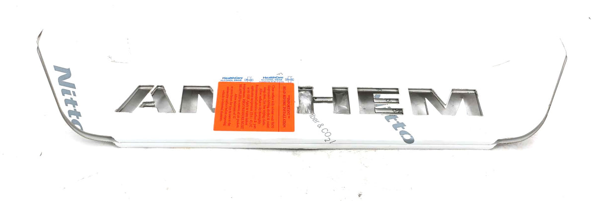 PANELITE - 60182003 - KICK PLATE-ANTHEM