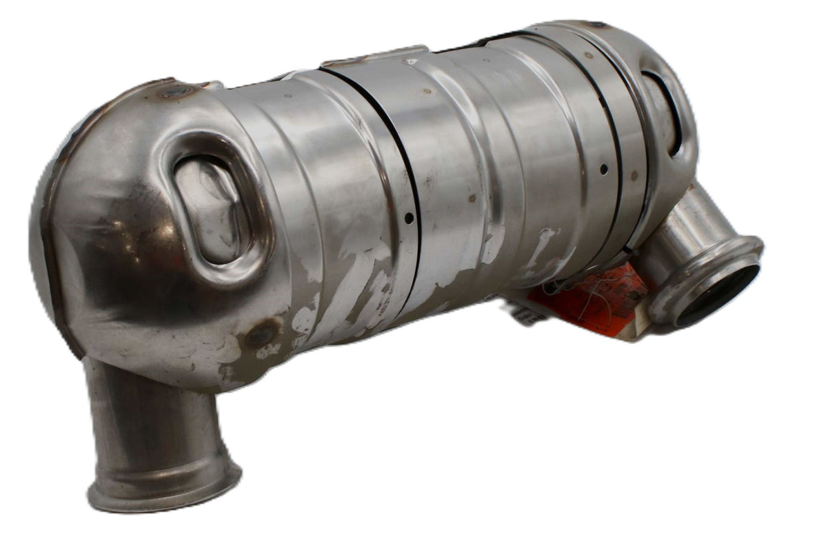 DEUTZ DIESEL - 0460-5236 - CATALYST-DIESEL OXIDATION(DOC)