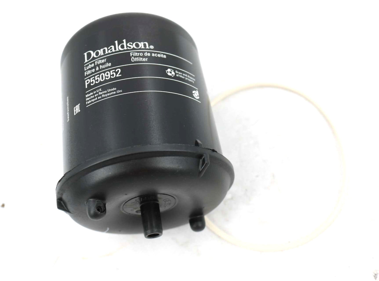 DONALDSON - P550952 - OIL FILTER CARTRIDGE