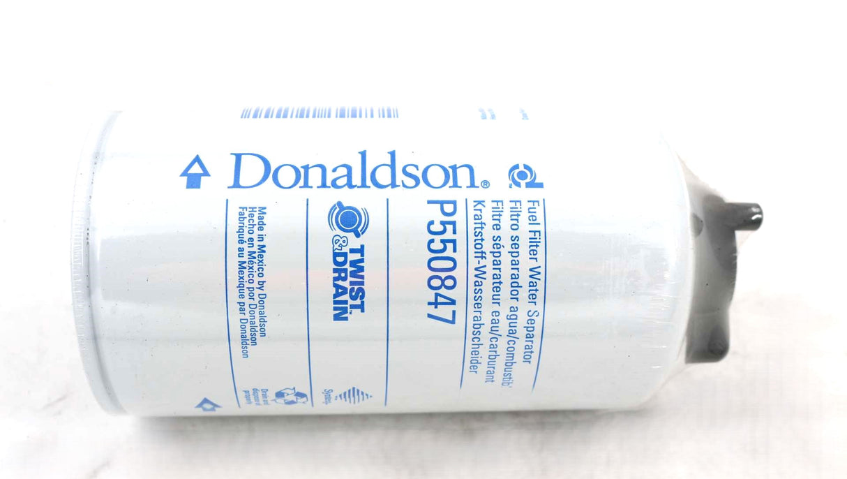 DONALDSON - P550847 - FUEL FILTER