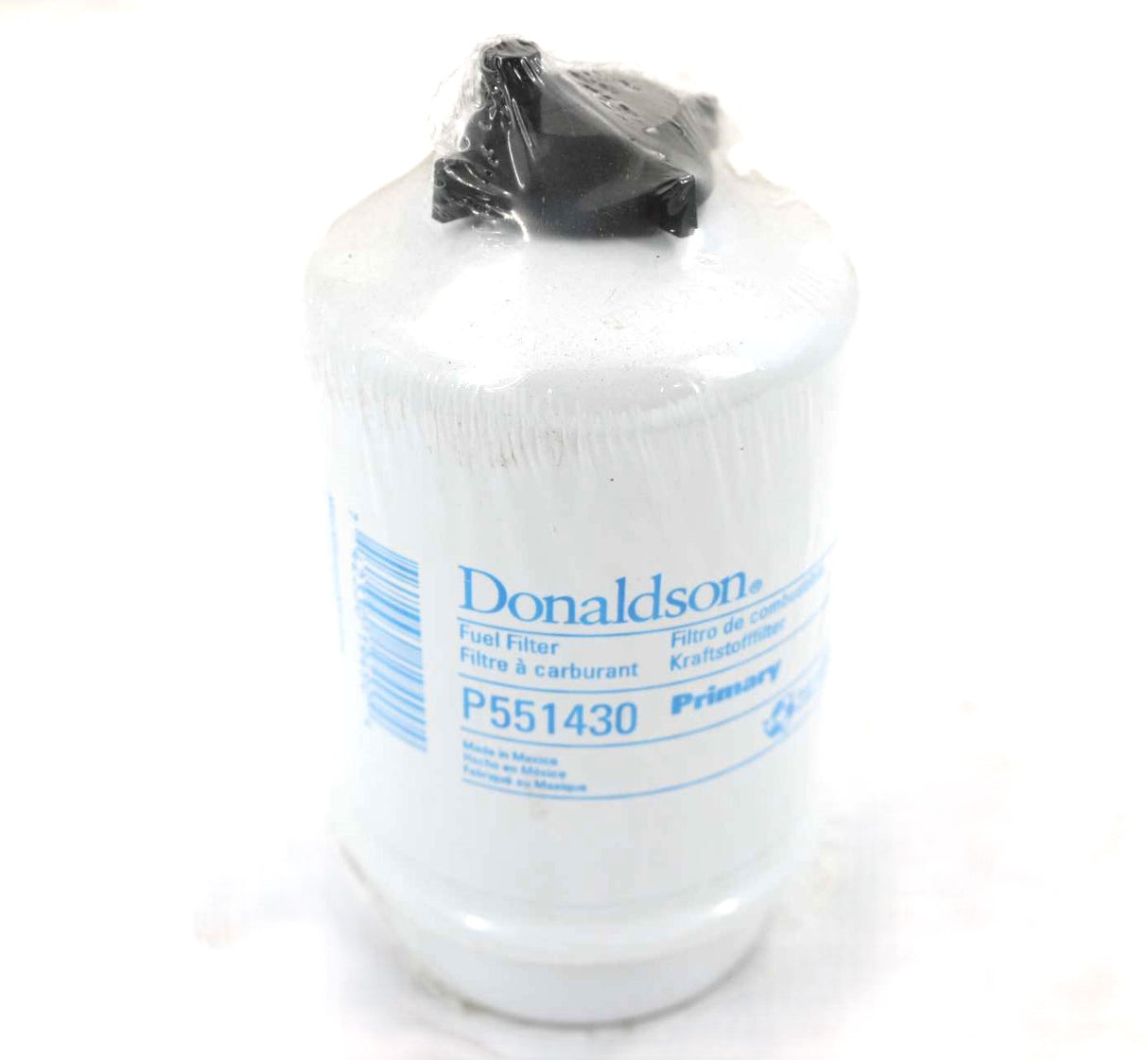 DONALDSON - P551430 - FUEL FILTER