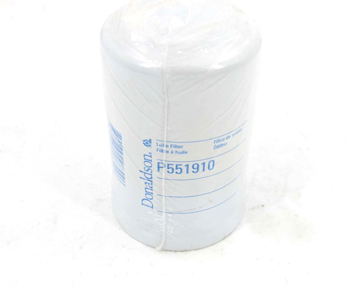 DONALDSON - P551910 - LUBE FILTER