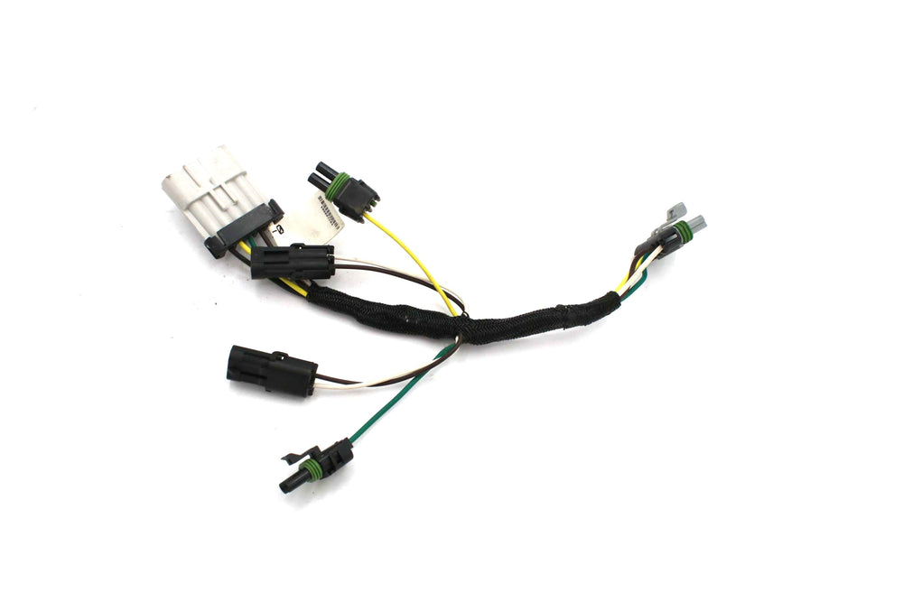 JERR-DAN - 7552000361 - HARNESS ADAPTER 78" TOOLBOX