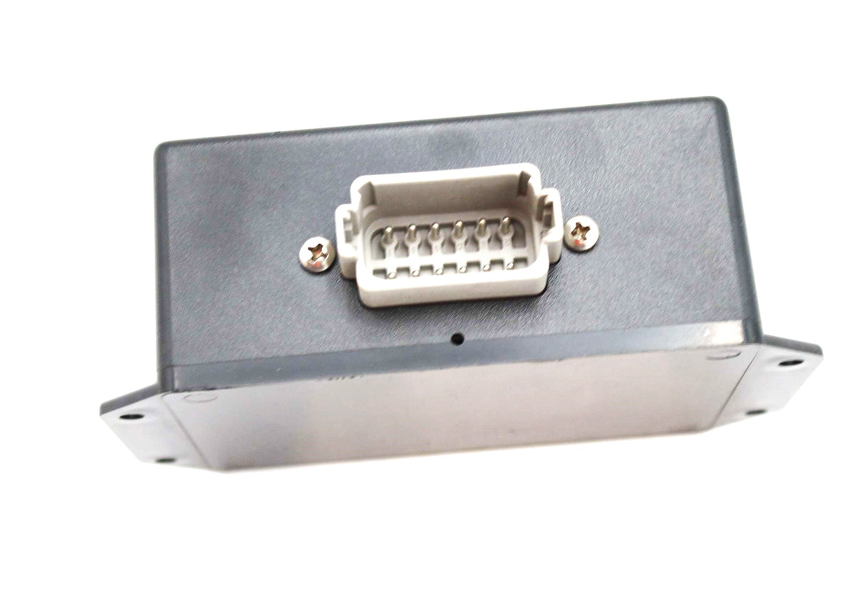 JERR-DAN - CMD16-1332-R - RECEIVER 4 FUNCTION MIRATRON R