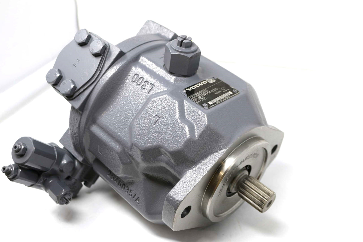 REXROTH - R902435480 - HYDRAULIC PUMP
