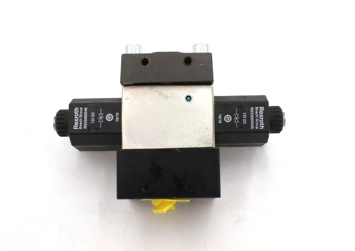 REXROTH - R933002800 - VALVE LEVELING