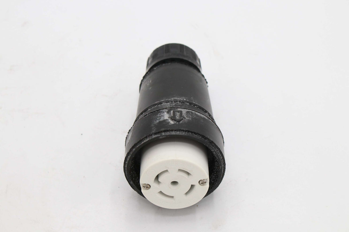 MOLEX - 29W82BLK-F4-R-0 - CONNECTOR - WATERTITE BLACK