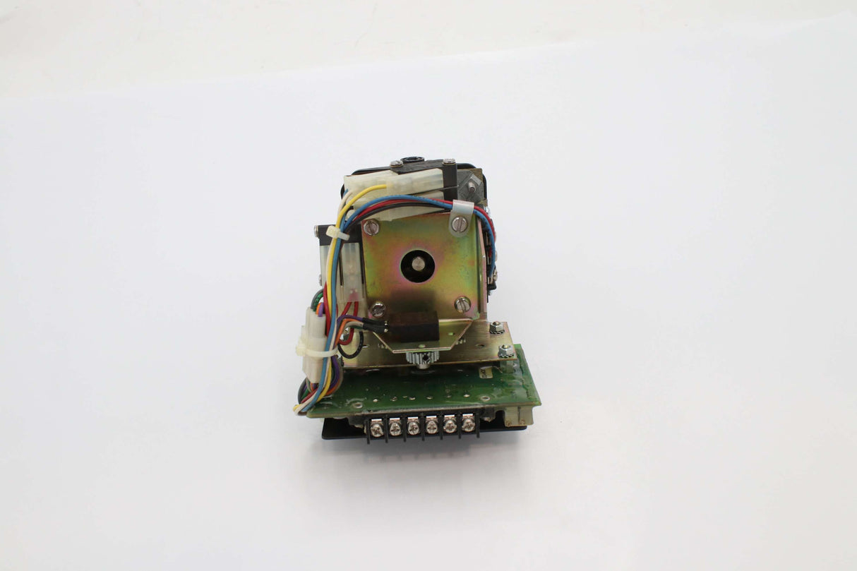 OEM CONTROLS - EJS5M13487 - CONTROLLER