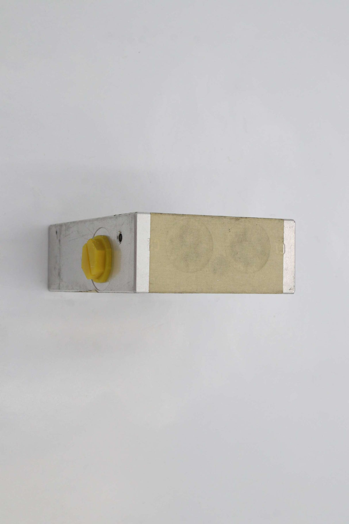 TULSA WINCH INC. - 13738 - VALVE - COUNTERBALANCE