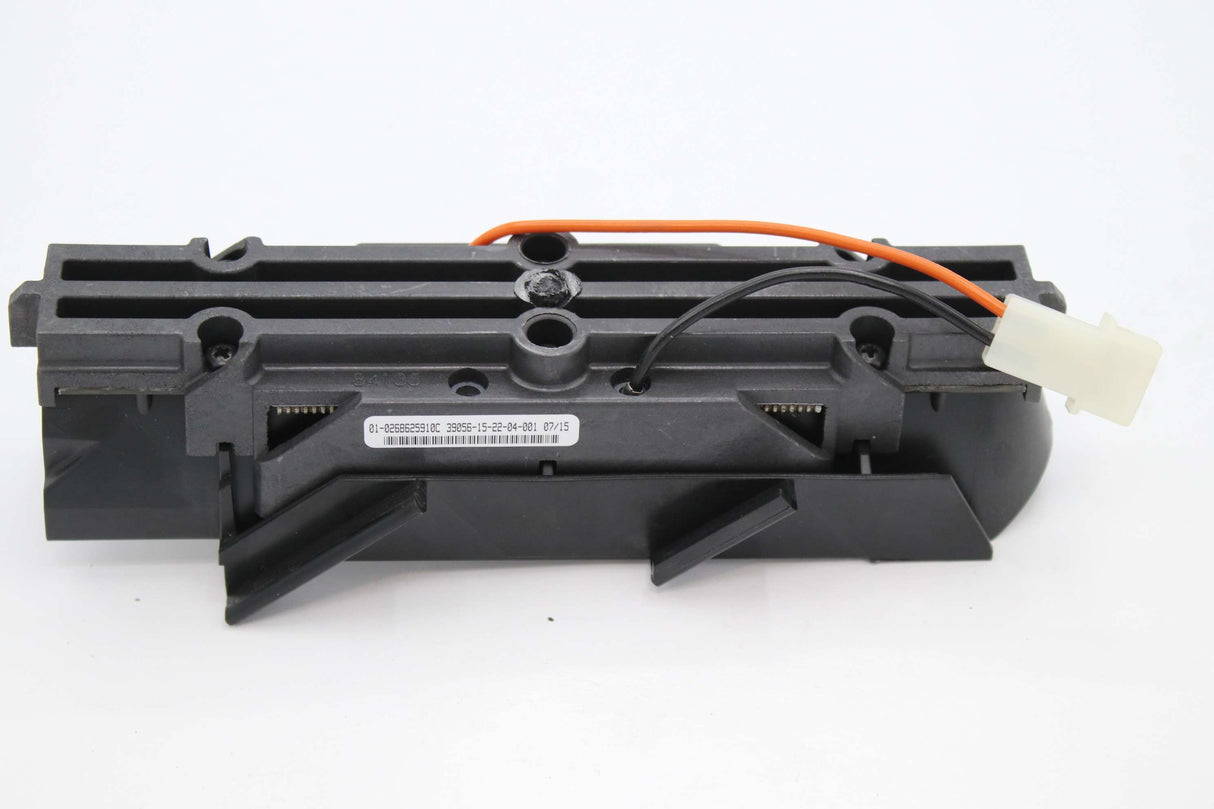 WHELEN - 01-026B625910C - ASSY CORNER 9 LED AMBER