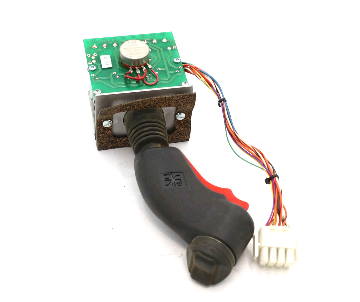 PQ CONTROLS - M115-1646 - JOYSTICK