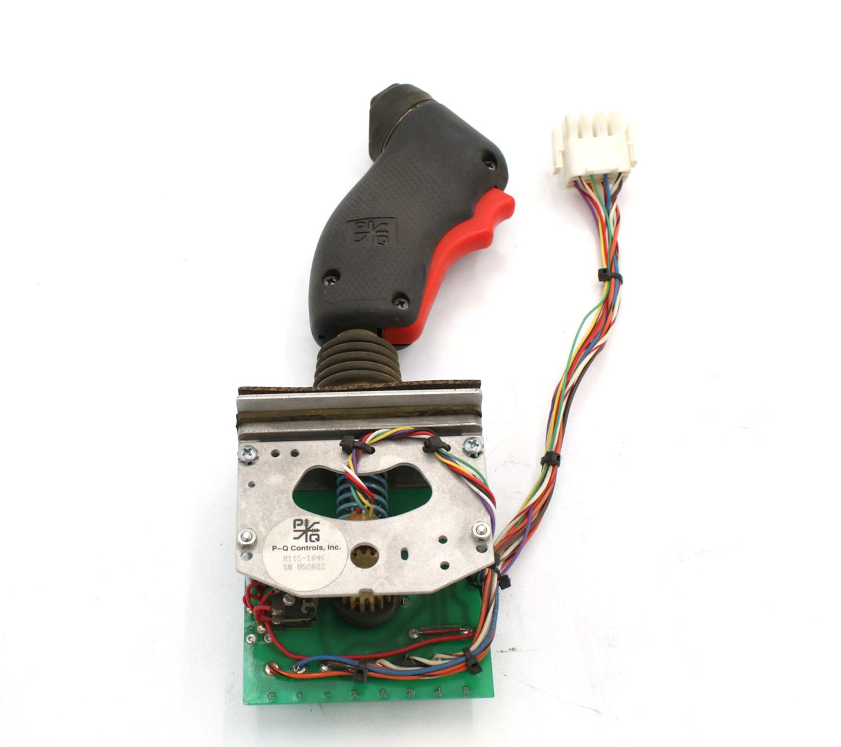 PQ CONTROLS - M115-1646 - JOYSTICK