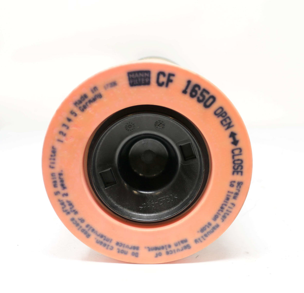 MANN FILTER - CF 1650 - FILTER CARTRIDGE