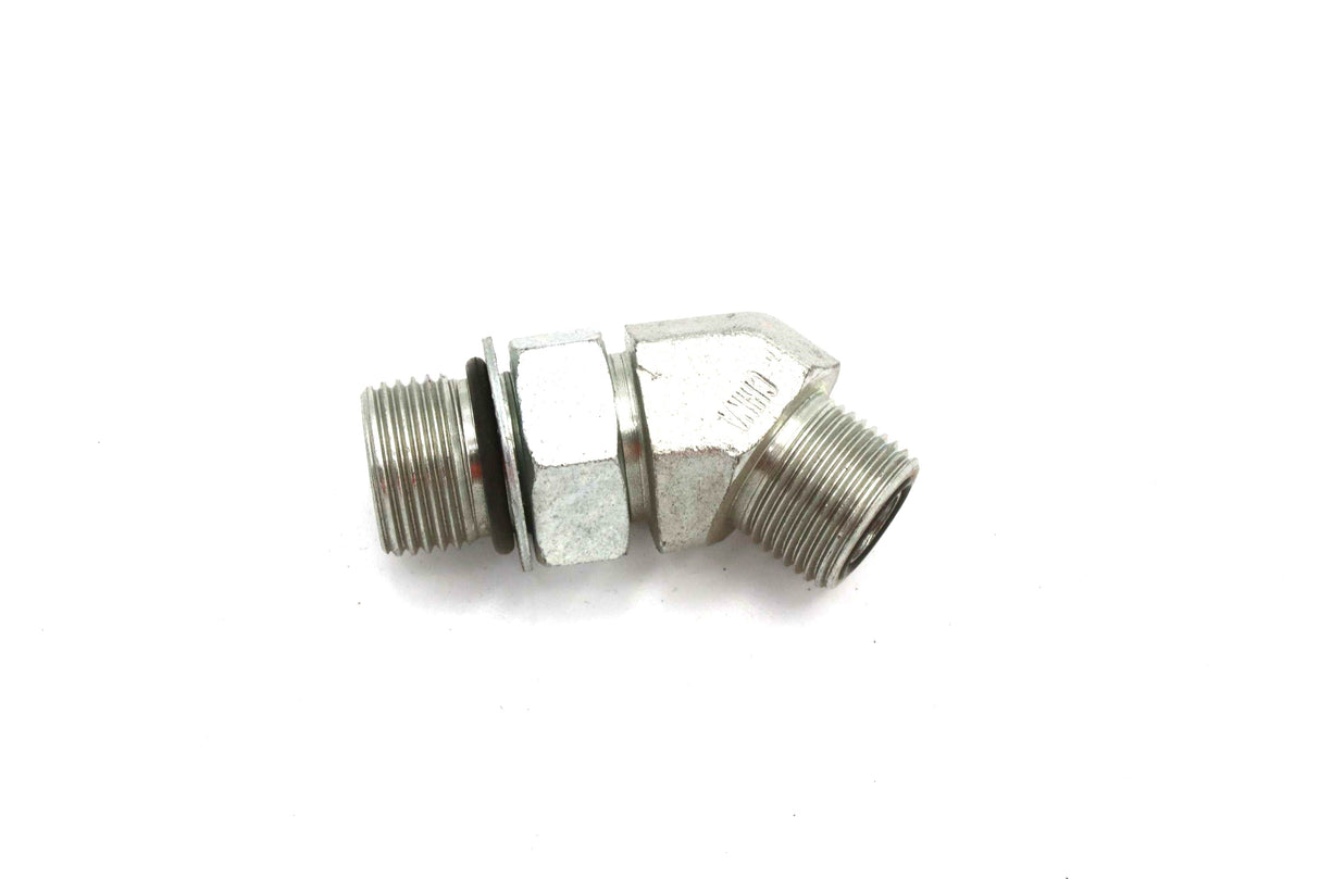 CASCADE CORP. (HOSE REELS) - 6185587 - FITTING