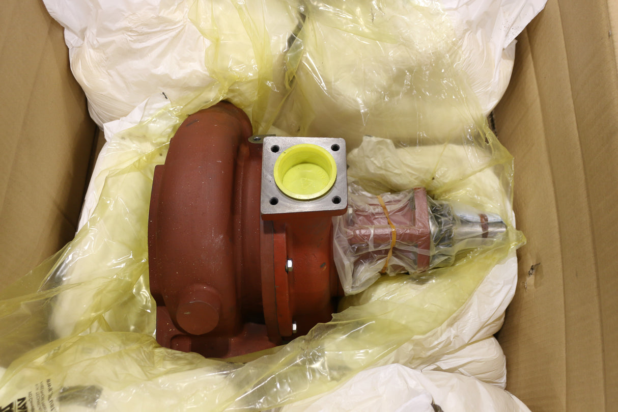 CUMMINS - 4964059 - PUMP WATER