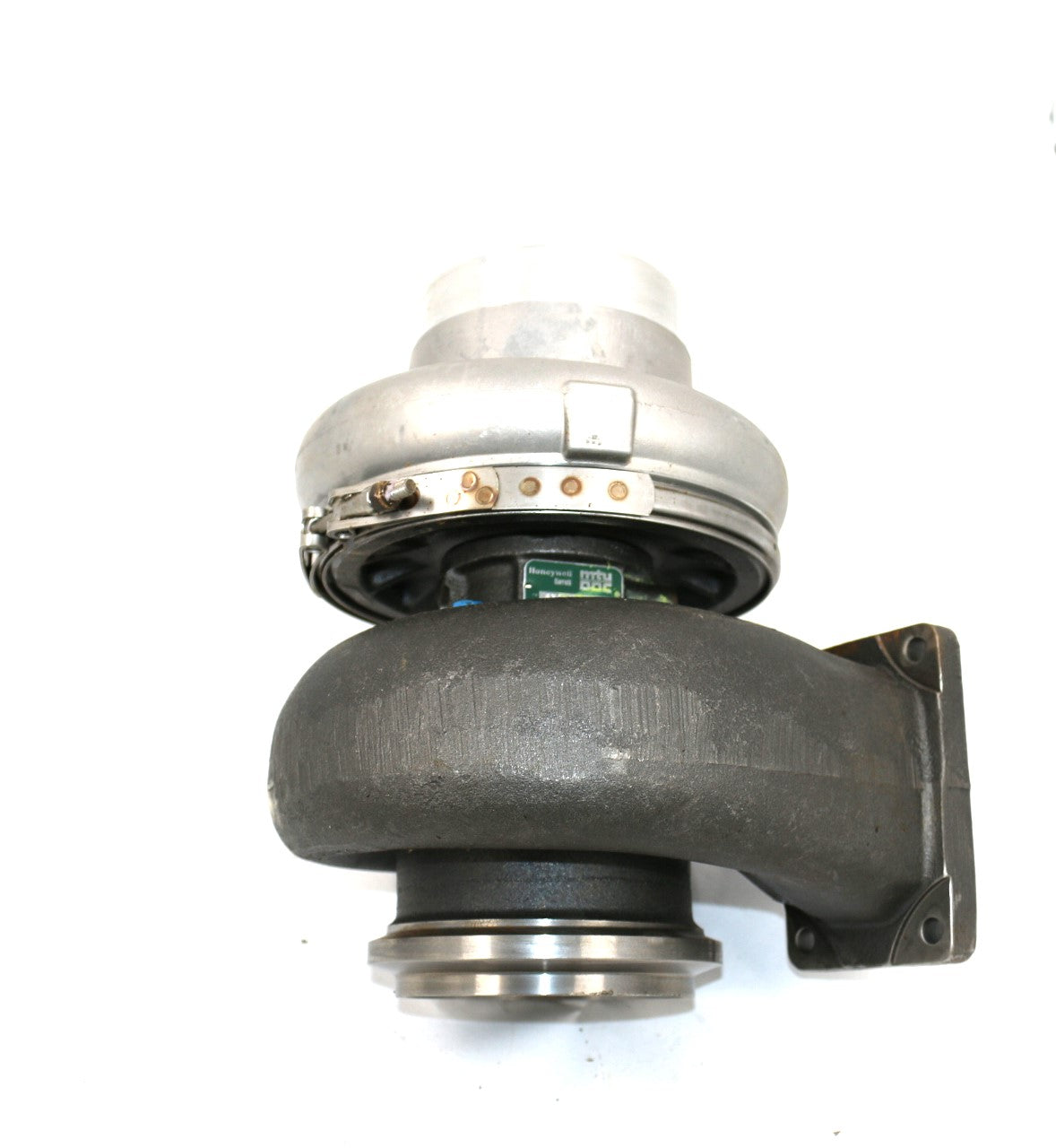 HONEYWELL - 5350960399 - TURBO ASSEMBLY