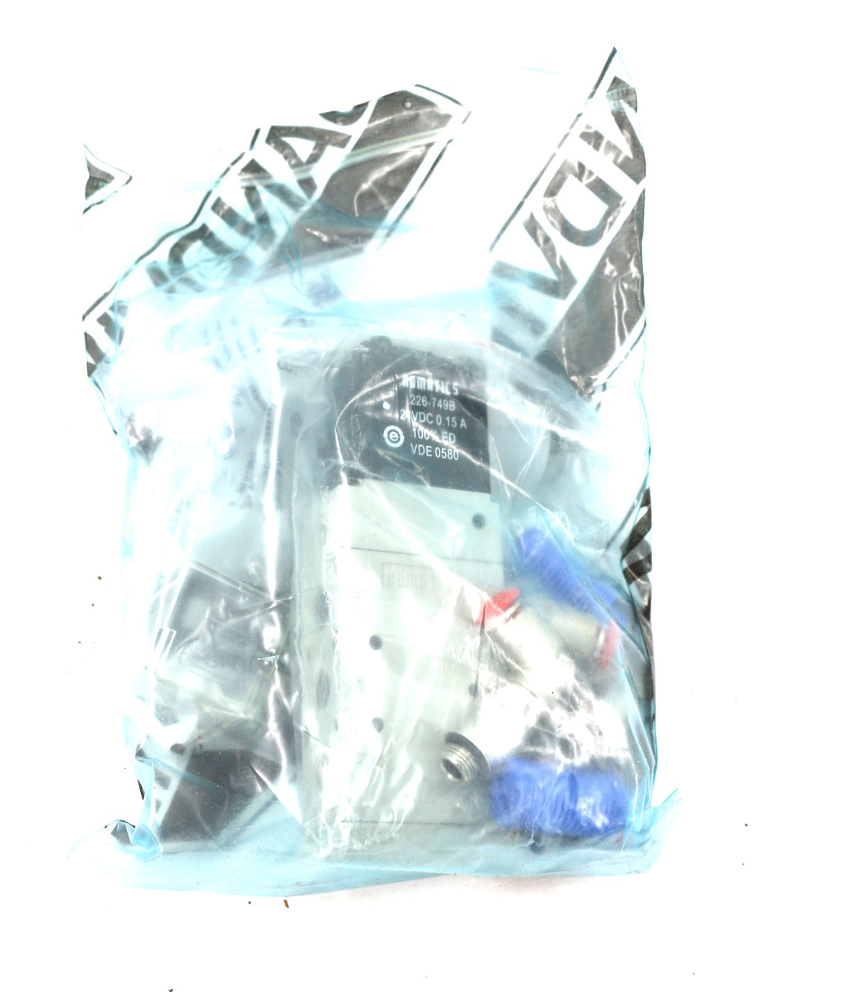 SANDVIK - BG01127023 - RETROFIT KIT (FOR VALVE 551832