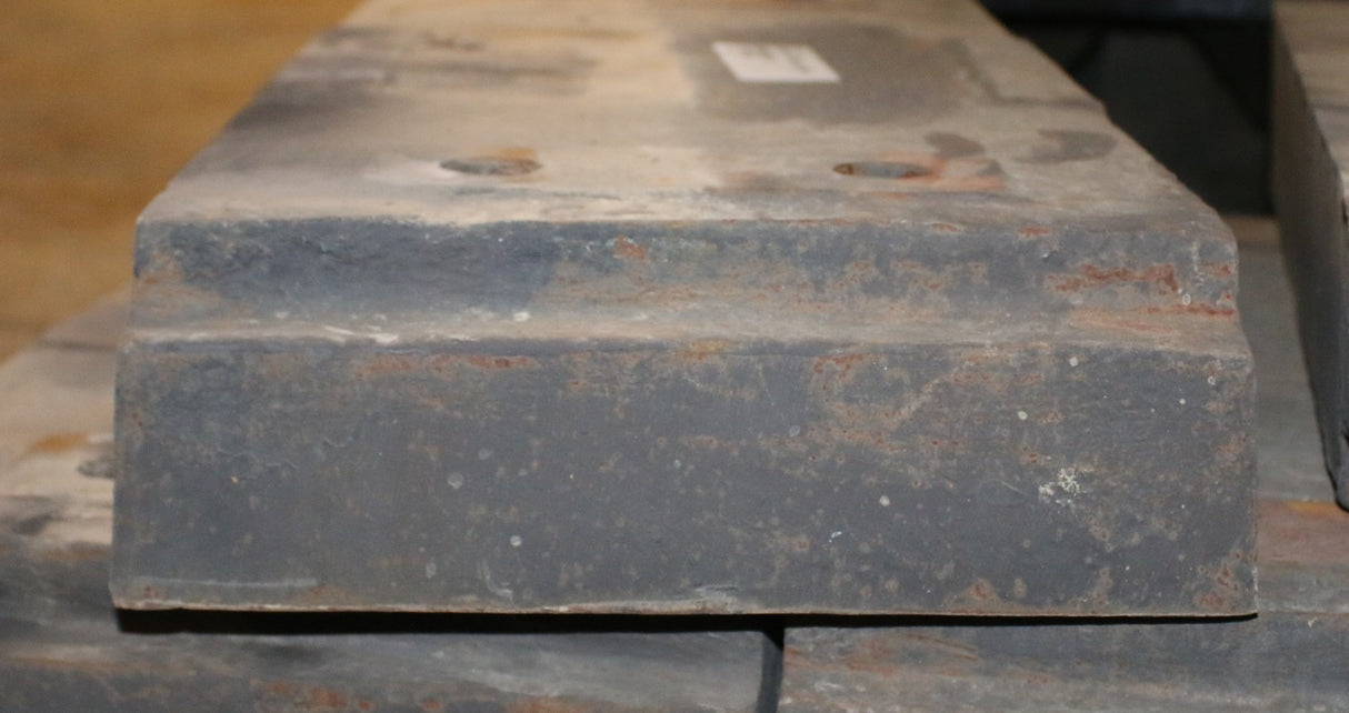 IWS - 1256-C65 - LINER - GRATE LINER