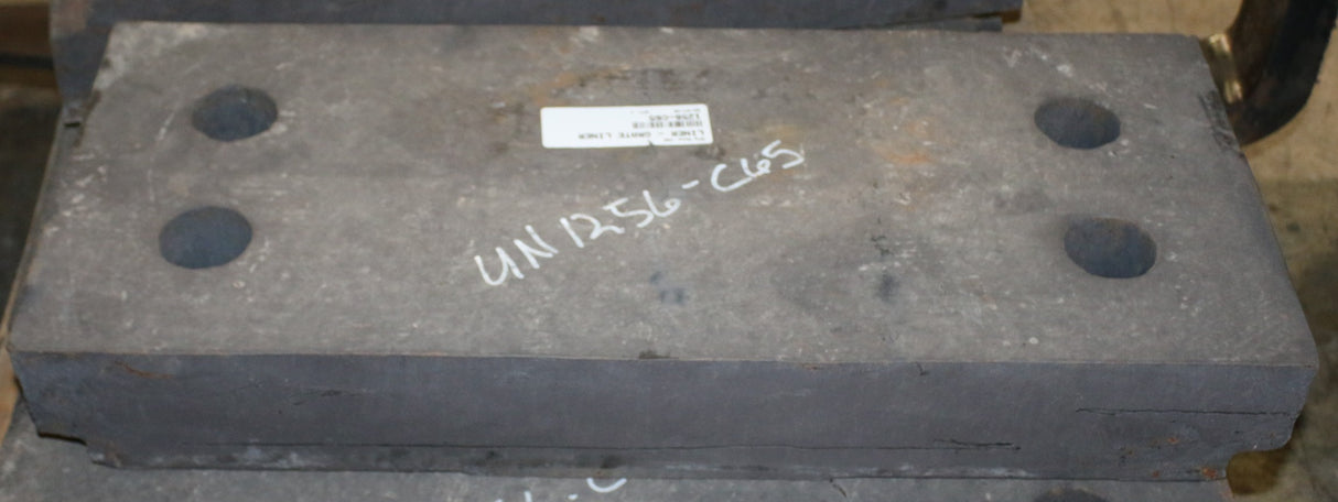 IWS - 1256-C65 - LINER - GRATE LINER