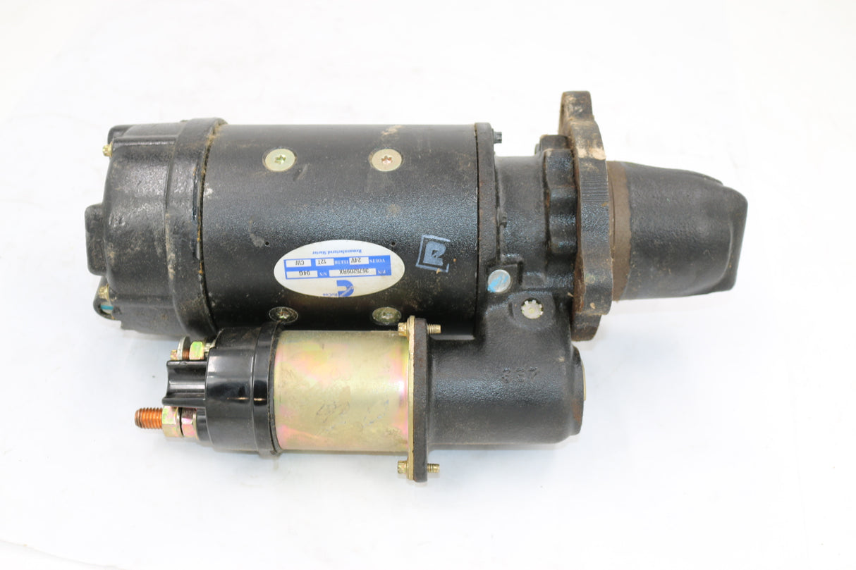 CUMMINS - 3675209RX - STR D/R 41MT 24V CW 12T .