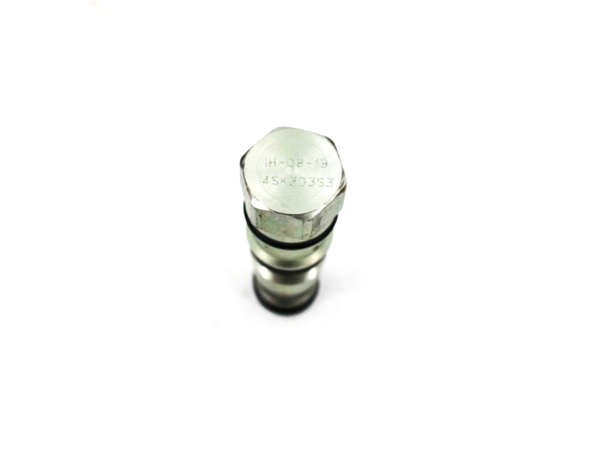 GEITH - 7010000057445 - VALVE -CHECK VALVE ON QH CYLIN