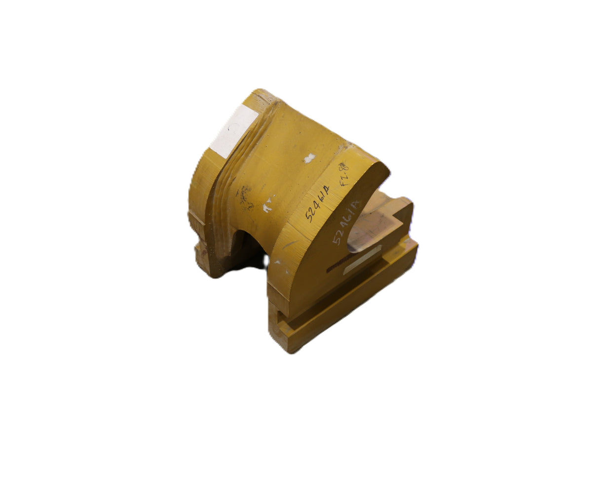 GEITH - 701000052461A - PLATE -QH120 ENGAGING PLATE