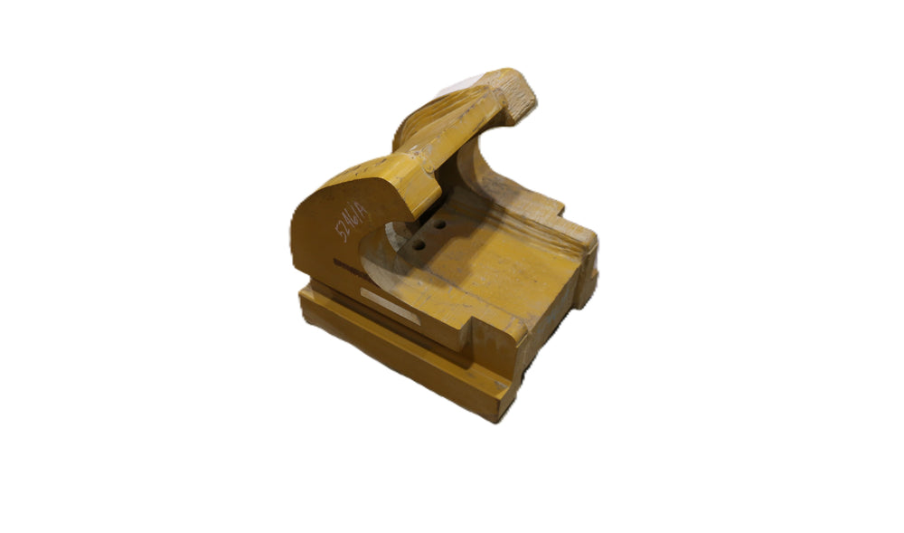 GEITH - 701000052461A - PLATE -QH120 ENGAGING PLATE
