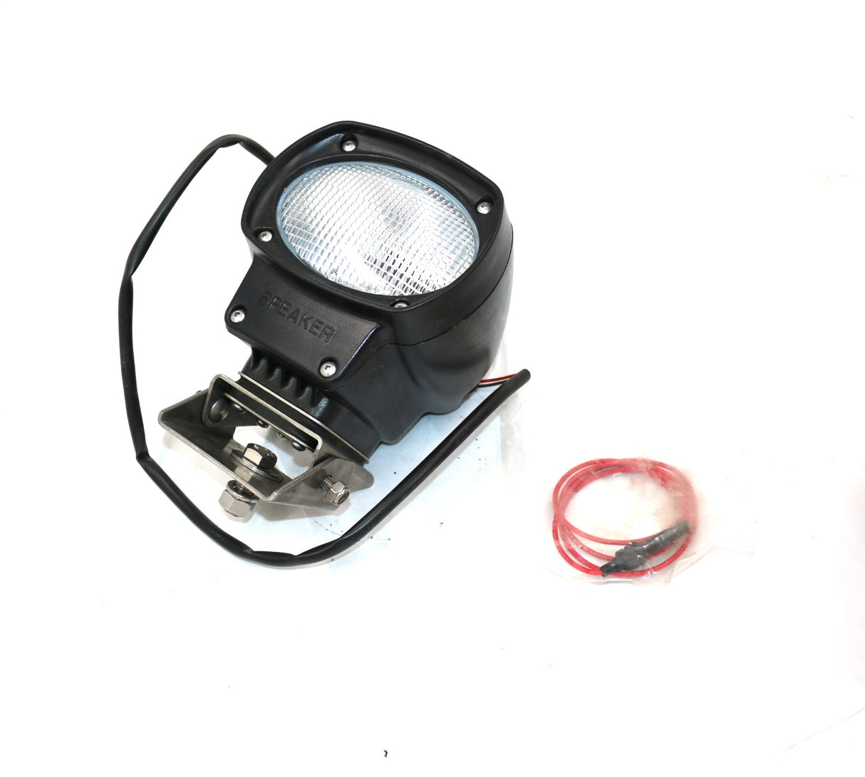 J.W. SPEAKER - 1703131 - HID 12V WORKLIGHT