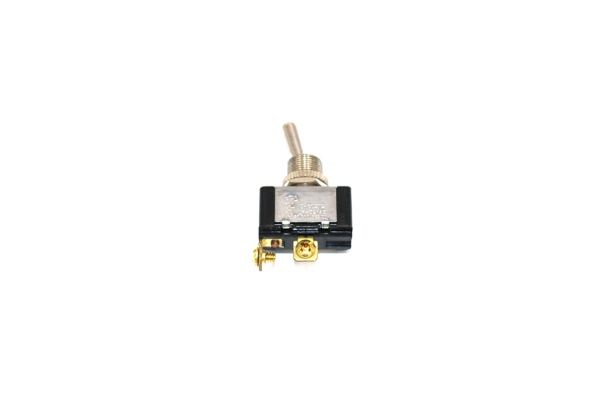 POLLAK - 34-570P - SWITCH - 12V 20A MOM ON OFF 2