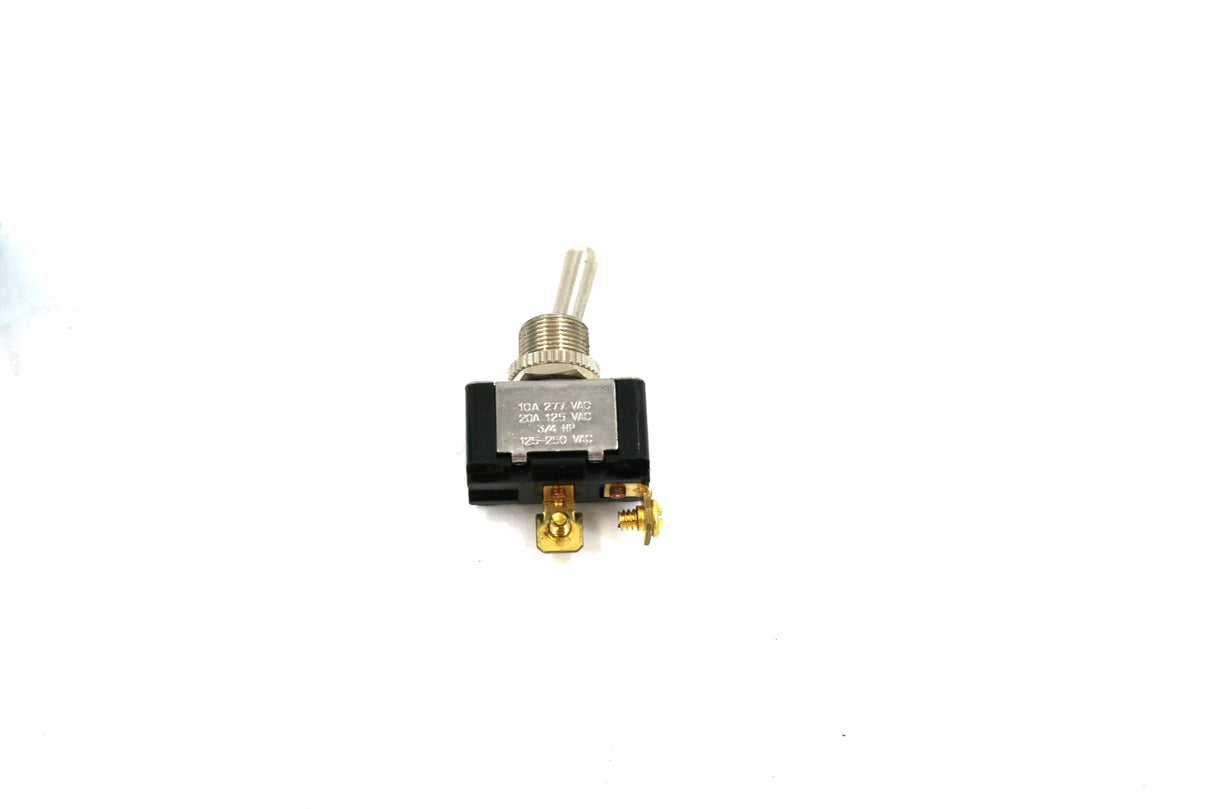 POLLAK - 34-570P - SWITCH - 12V 20A MOM ON OFF 2