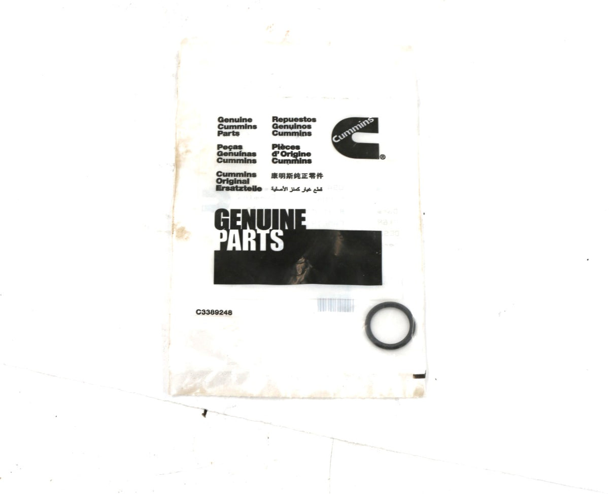 CUMMINS - 3678786 - SEAL O RING