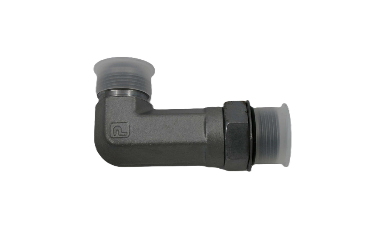 TIGERCAT - 2873A006 - ELBOW -90 16JIC(M)-16ORB(M) EX
