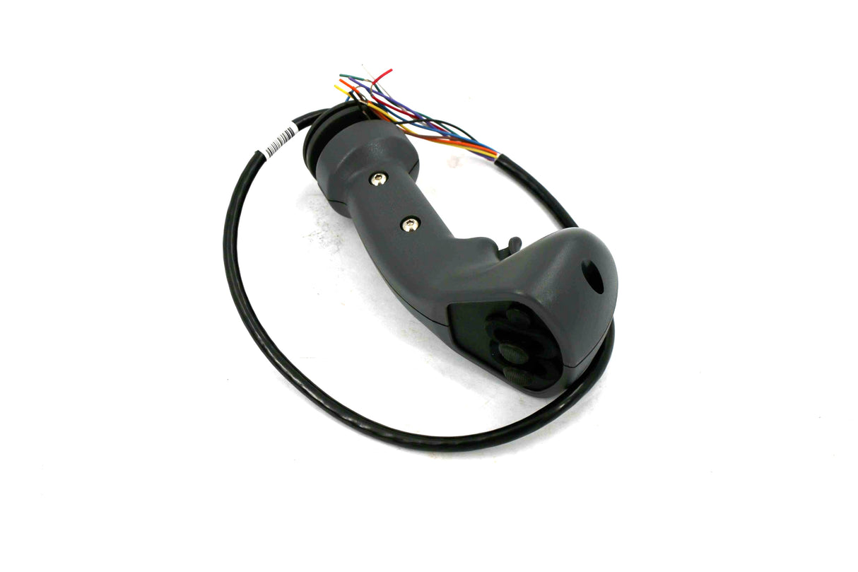 TIGERCAT - AH231 - HANDLE -JOYSTICK -3-POS -SLID