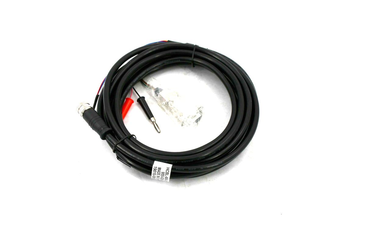 TIGERCAT - AN236 - HARNESS -TELEMATICS -IRIDIUM -