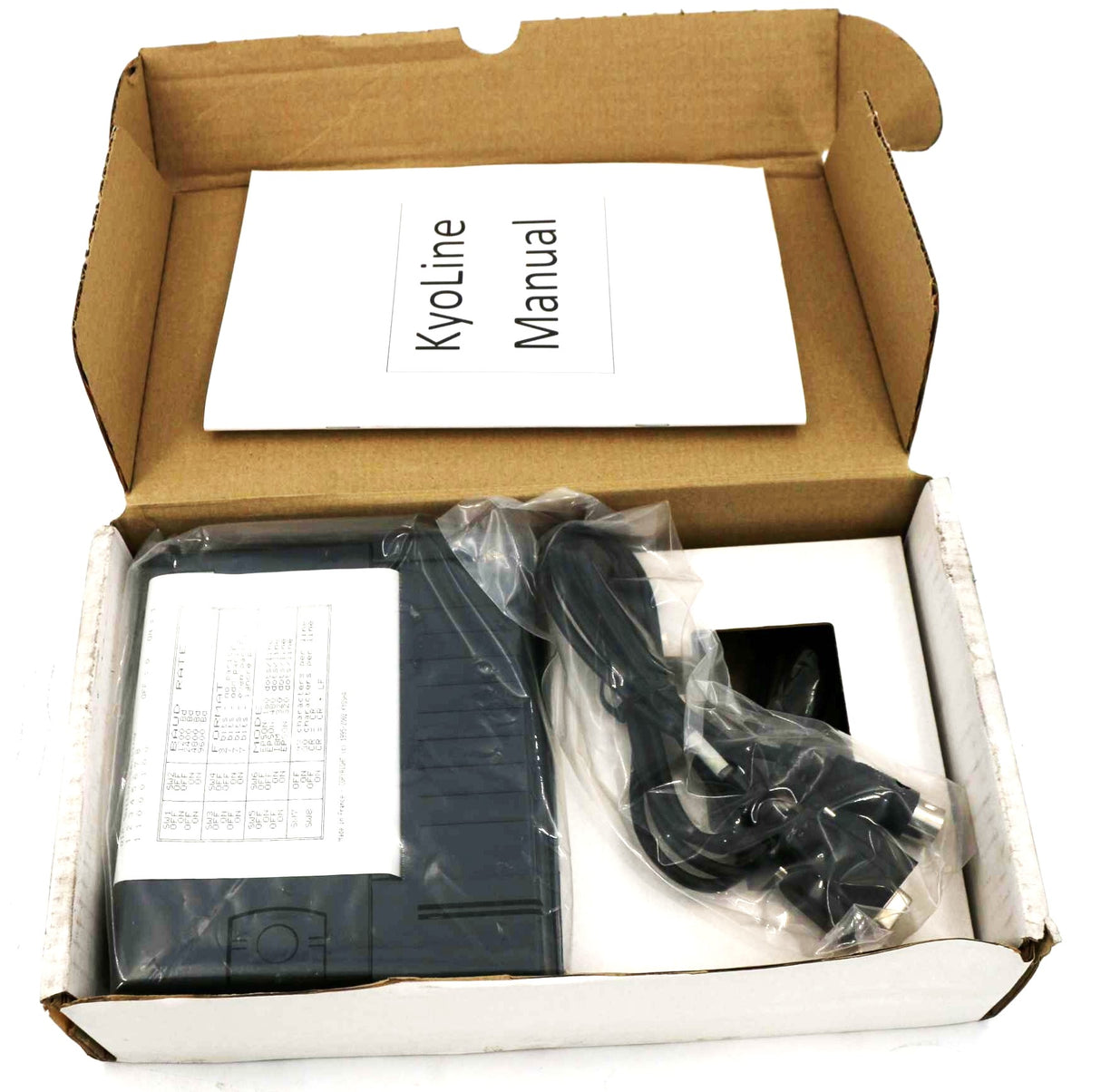TIGERCAT - DC042 - PRINTER -FOR MOTOMIT IT