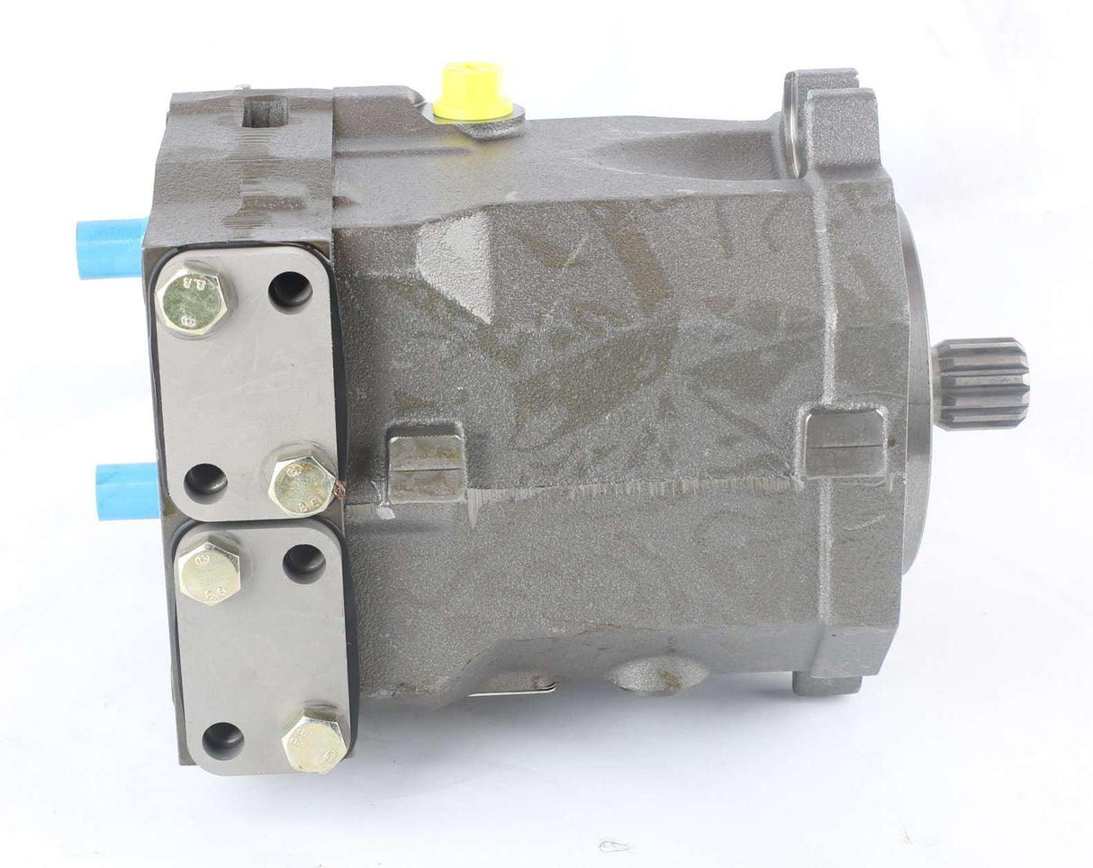 TIGERCAT - AQ172 - MOTOR -PISTONM -LIND HMR 75CC