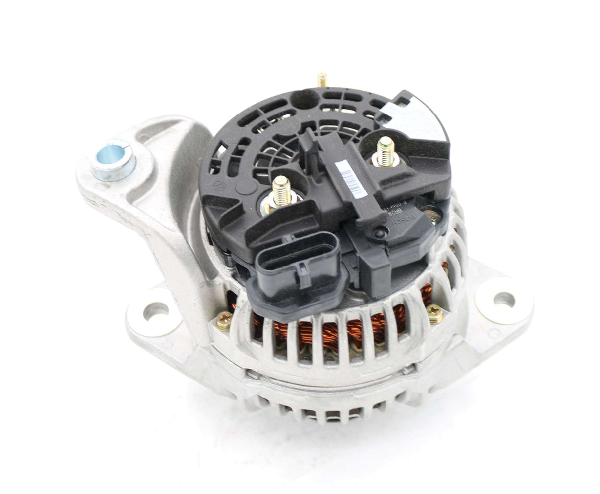 ROBERT BOSCH - 0-124-555-009 - ALTERNATOR