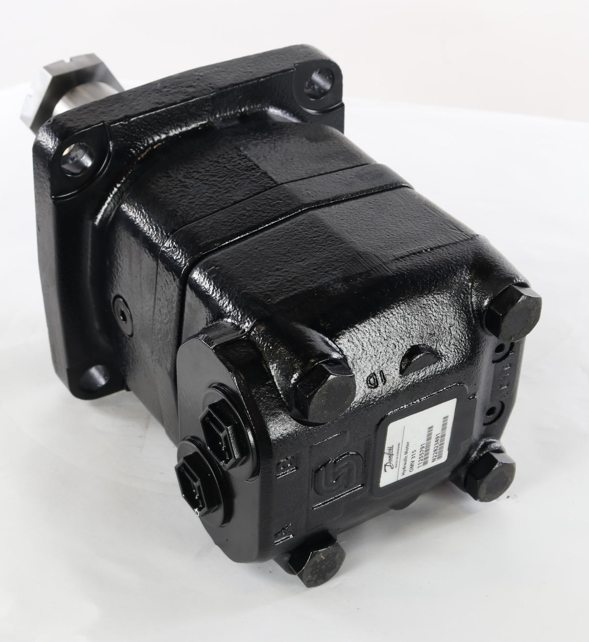 DANFOSS - 11255791 - OMV 315 HYDRAULIC MOTOR