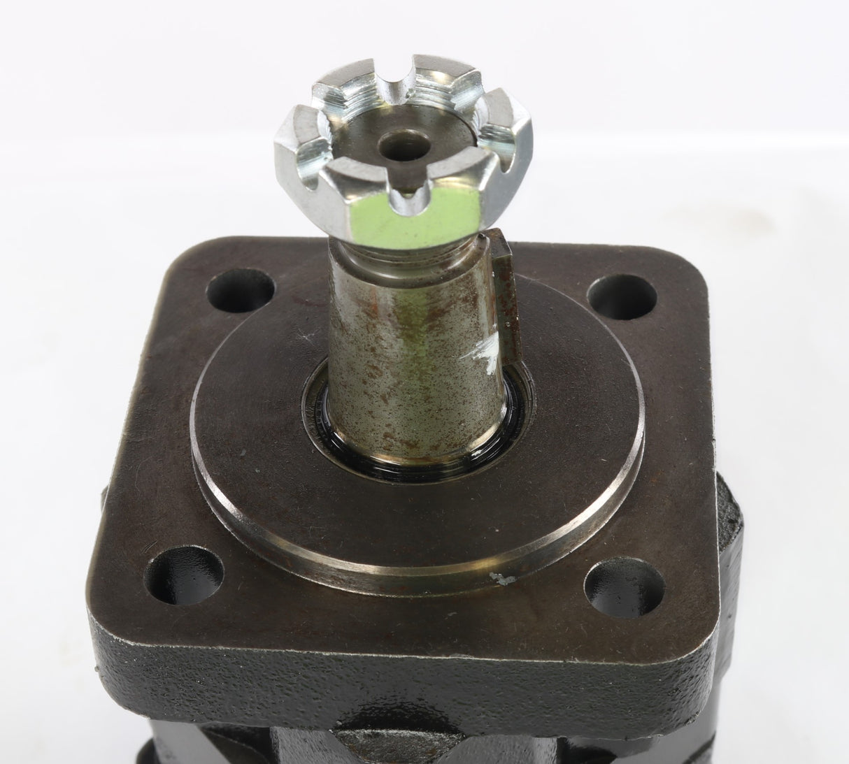 WHITE - 350080AH122BNAAAP - MOTOR HYDRAULIC 80CC