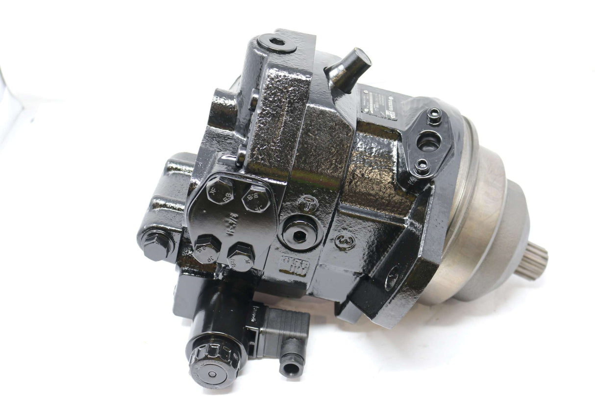 REXROTH - 902218721 - HYDRAULIC AXIAL PISTON MOTOR