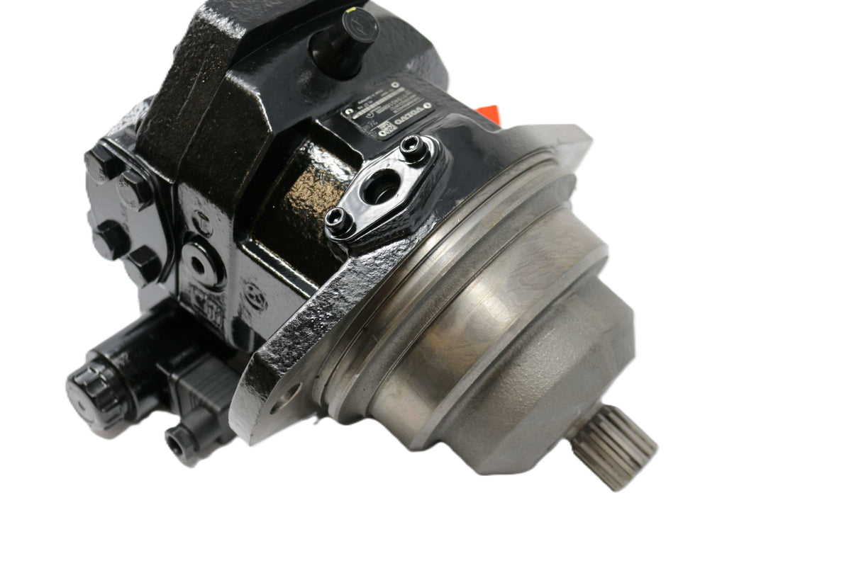 REXROTH - 902218721 - HYDRAULIC AXIAL PISTON MOTOR