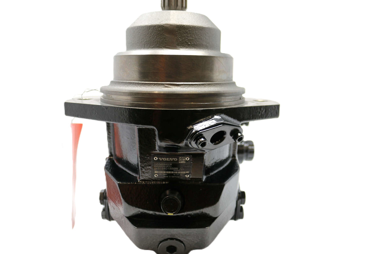 REXROTH - 902218721 - HYDRAULIC AXIAL PISTON MOTOR