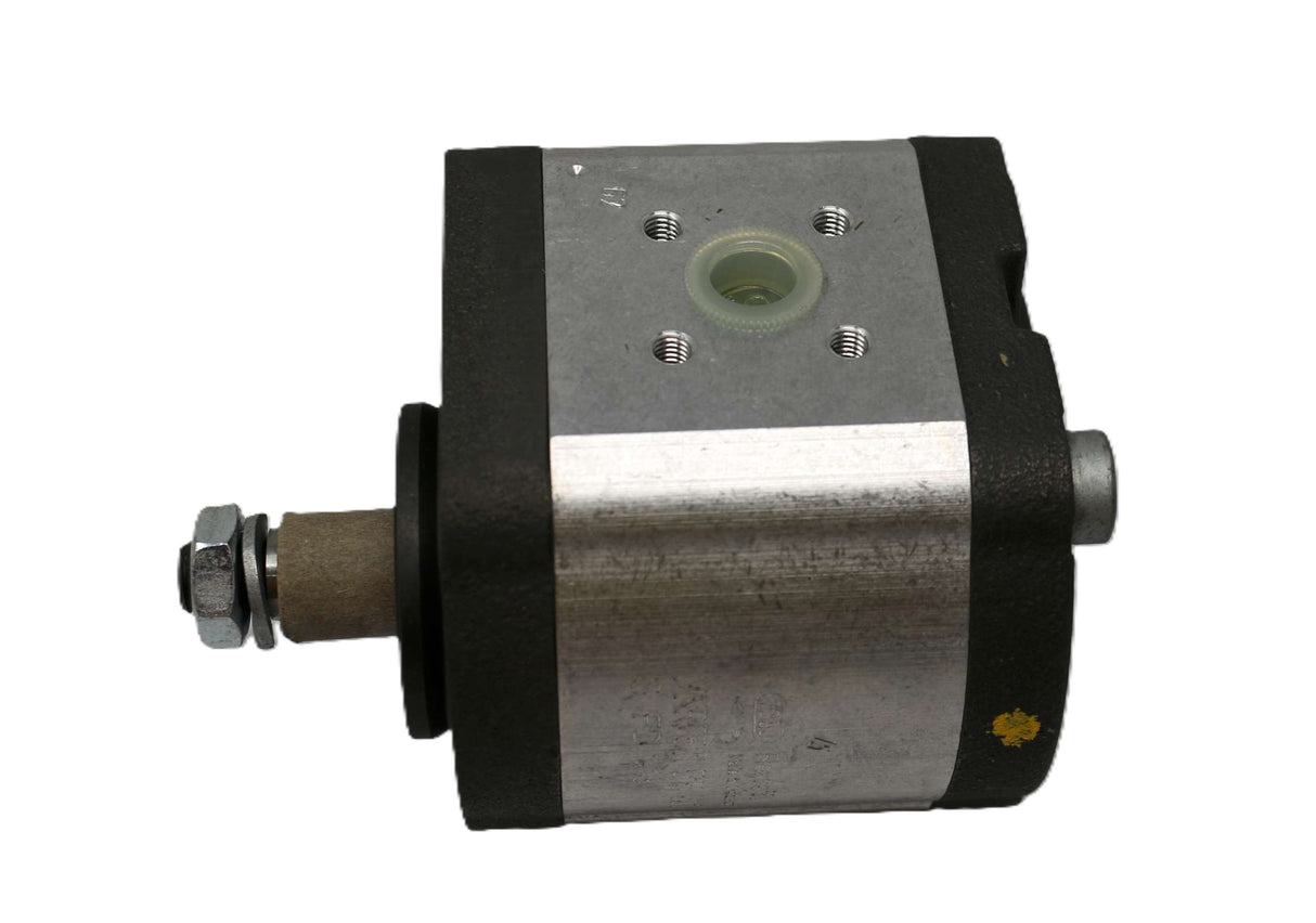 REXROTH - 0511 515 601 - HYDRAULIC MOTOR