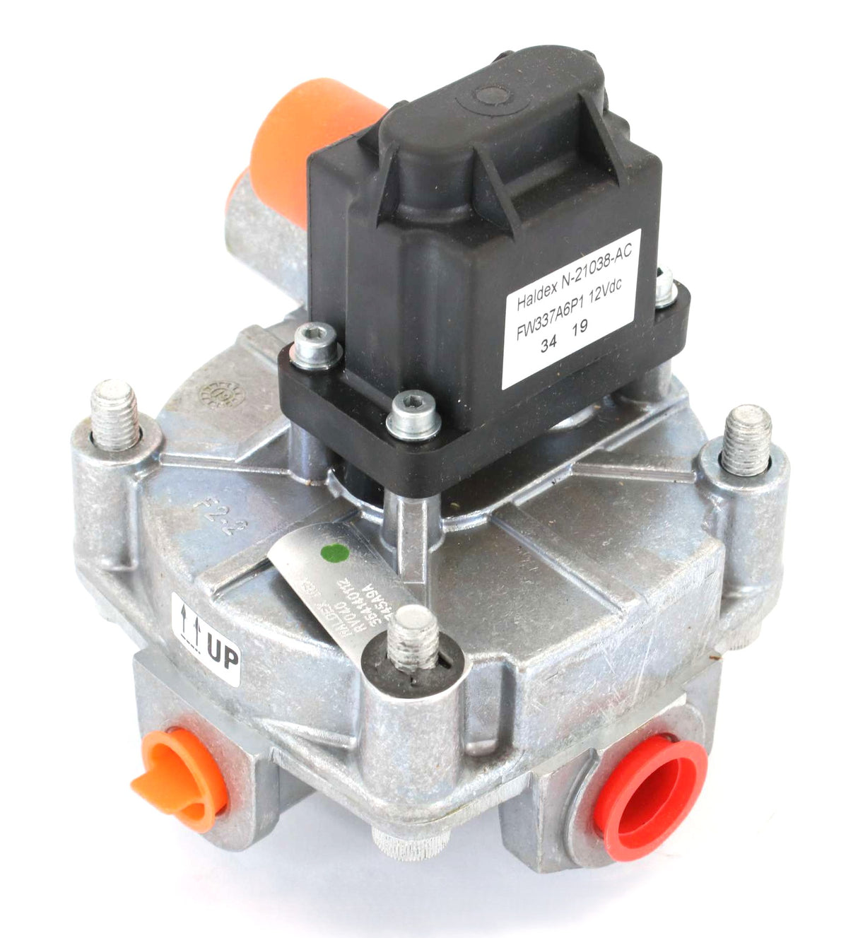 HALDEX - AL364040 - ABS VALVE