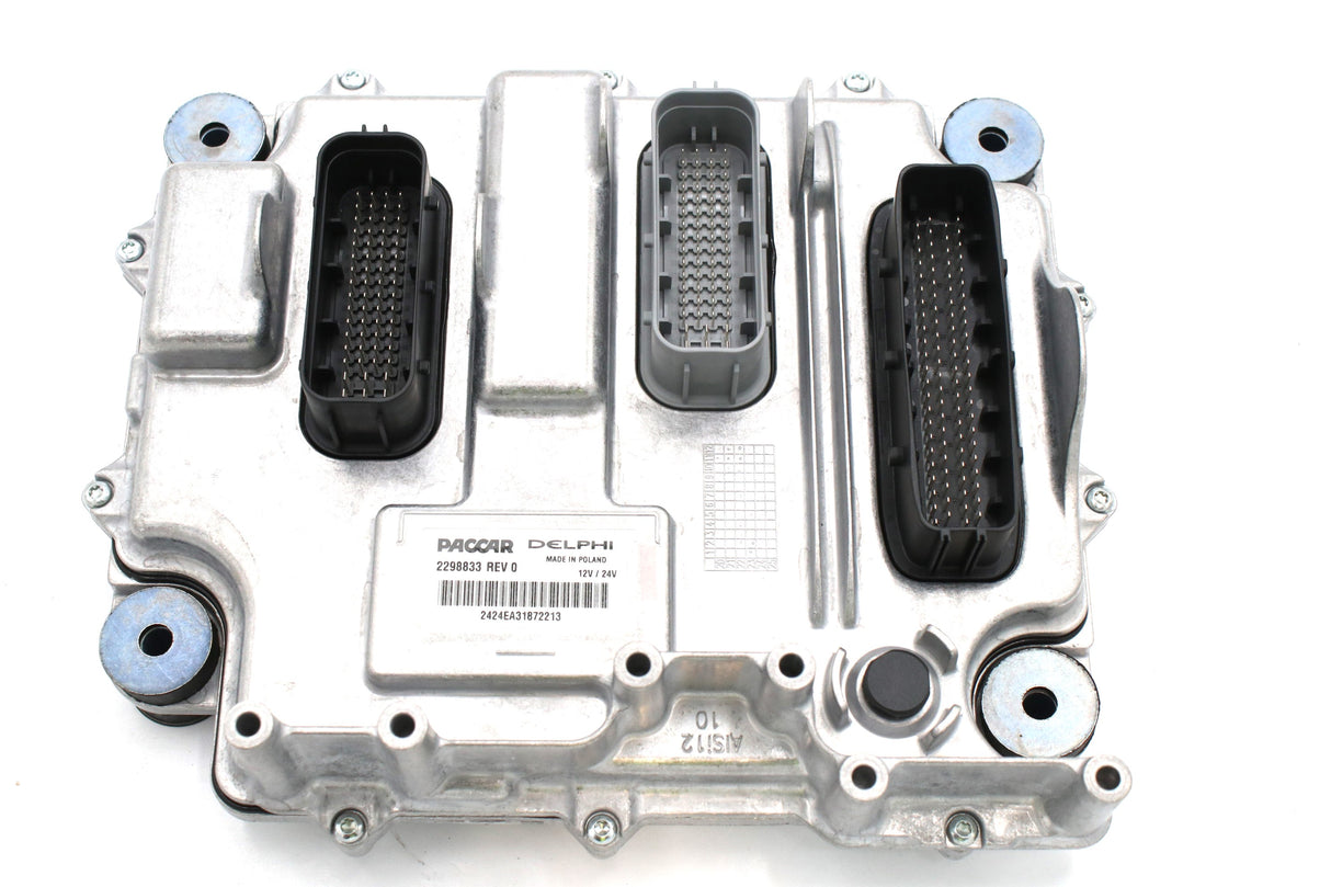 KENWORTH - 2298833PEX - ENGINE CONTROL MODULE - MX-13/