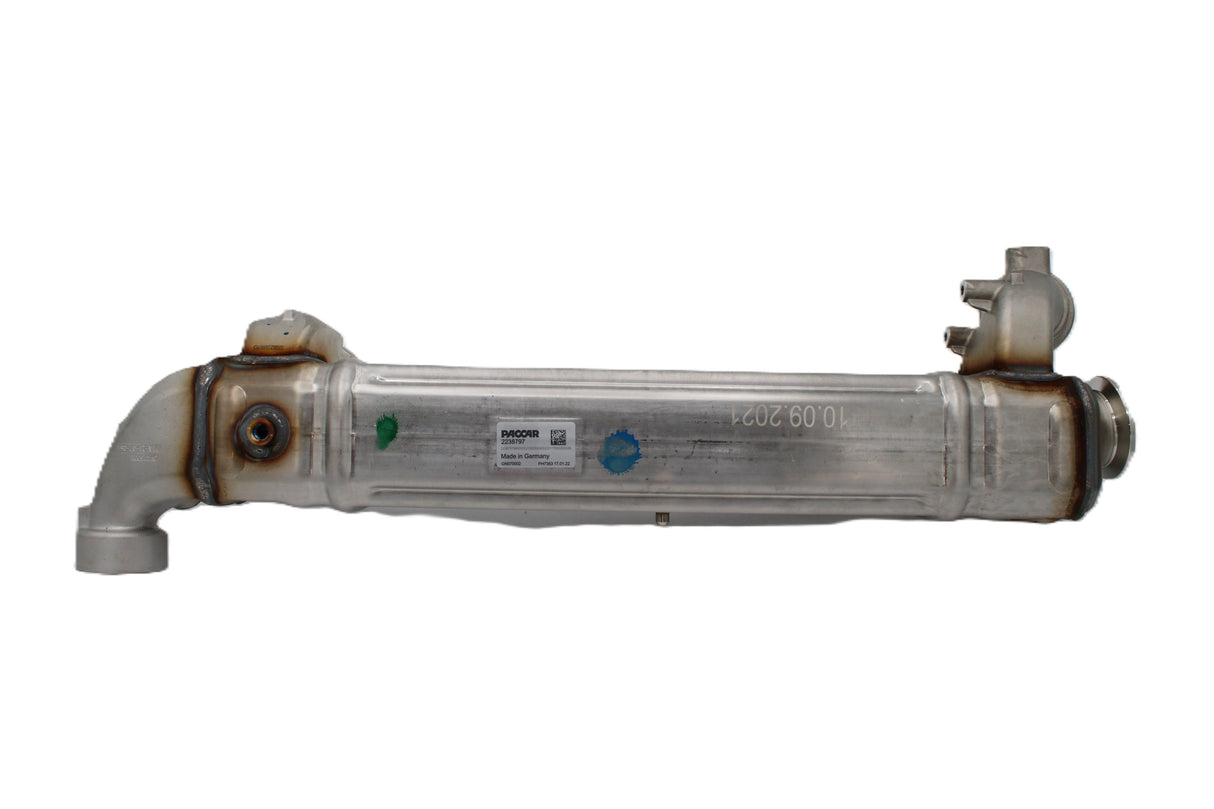 PACCAR - 2238797PEX - EGR COOLER - MX-13 - EPA17