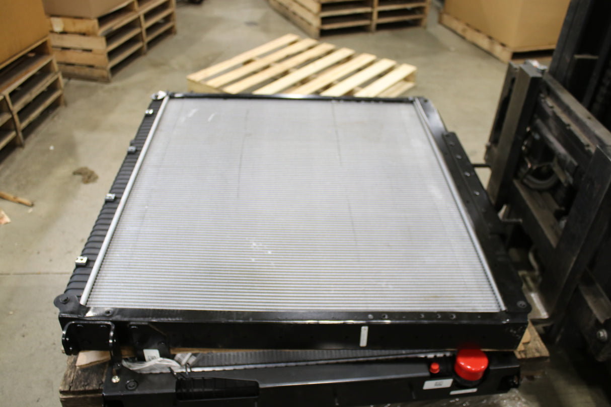 MODINE - 3S0580820003 - RADIATOR - W95 - 1500 - LSO -